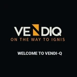 Business logo of Vendi-Q
