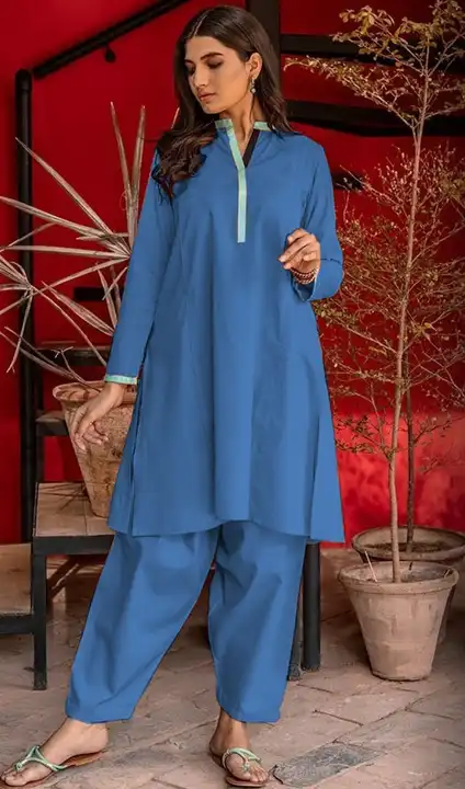Product uploaded by Dresses , Handloom and democratic items on 7/13/2023