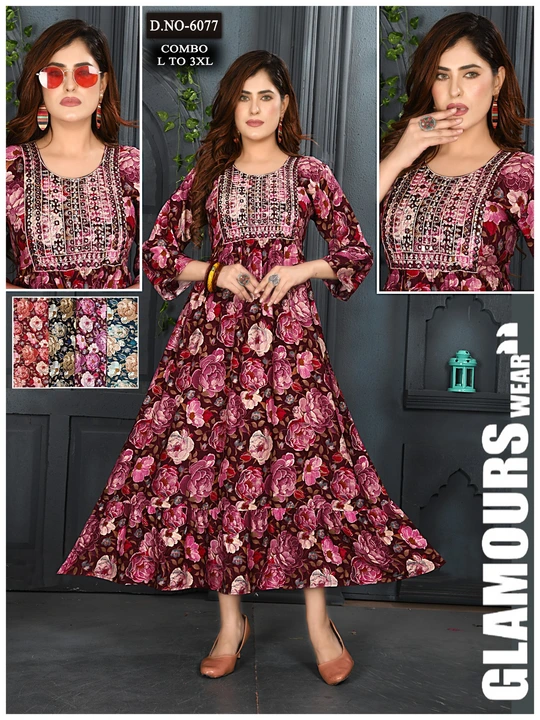 RAYON premium quality Size L to Xxl Rate  uploaded by K Kushal Kumar on 7/13/2023