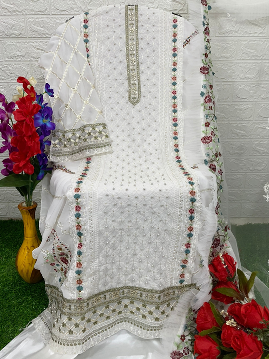 Product uploaded by Laxmi CREATION SURAT on 7/13/2023