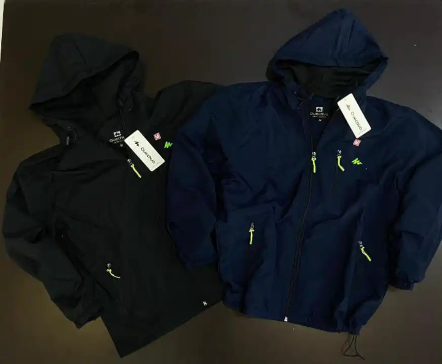 MEN'S QUECHUA WINDCHEATER  uploaded by OLB TRADERS on 7/13/2023