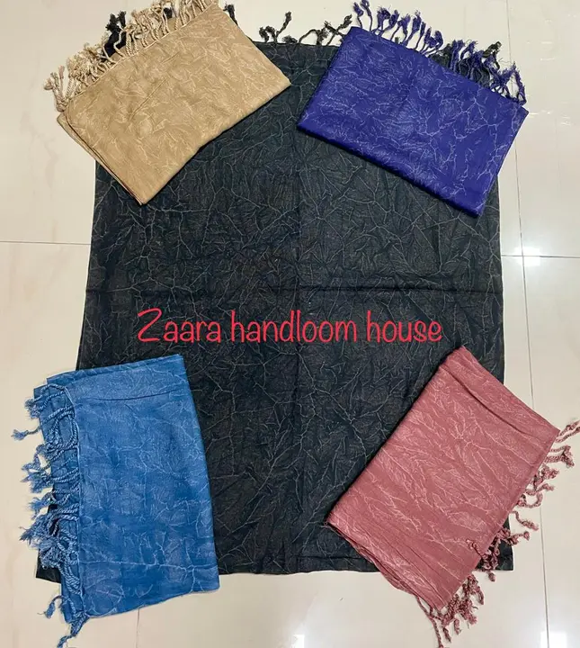 Product uploaded by ZAARA HANDLOOM HOUSE on 7/13/2023