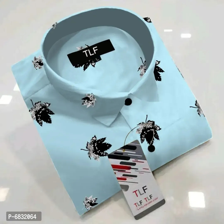 printed shirt  uploaded by business on 7/13/2023