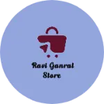 Business logo of Ravi Ganral Store