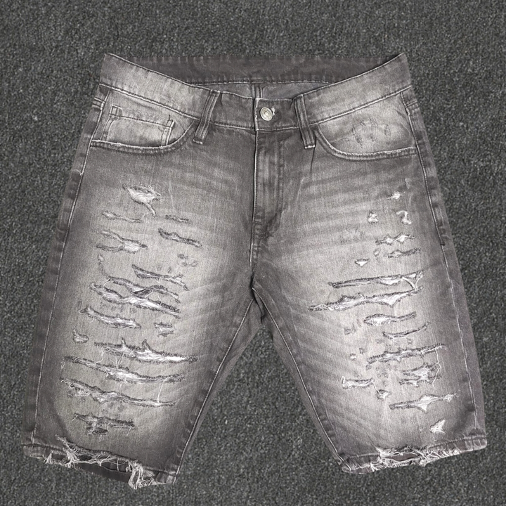 .mens original denim shorts uploaded by New Addition Trading Point on 7/14/2023