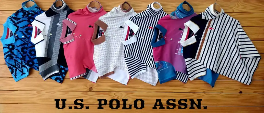 Polo uploaded by Yahaya traders on 7/14/2023