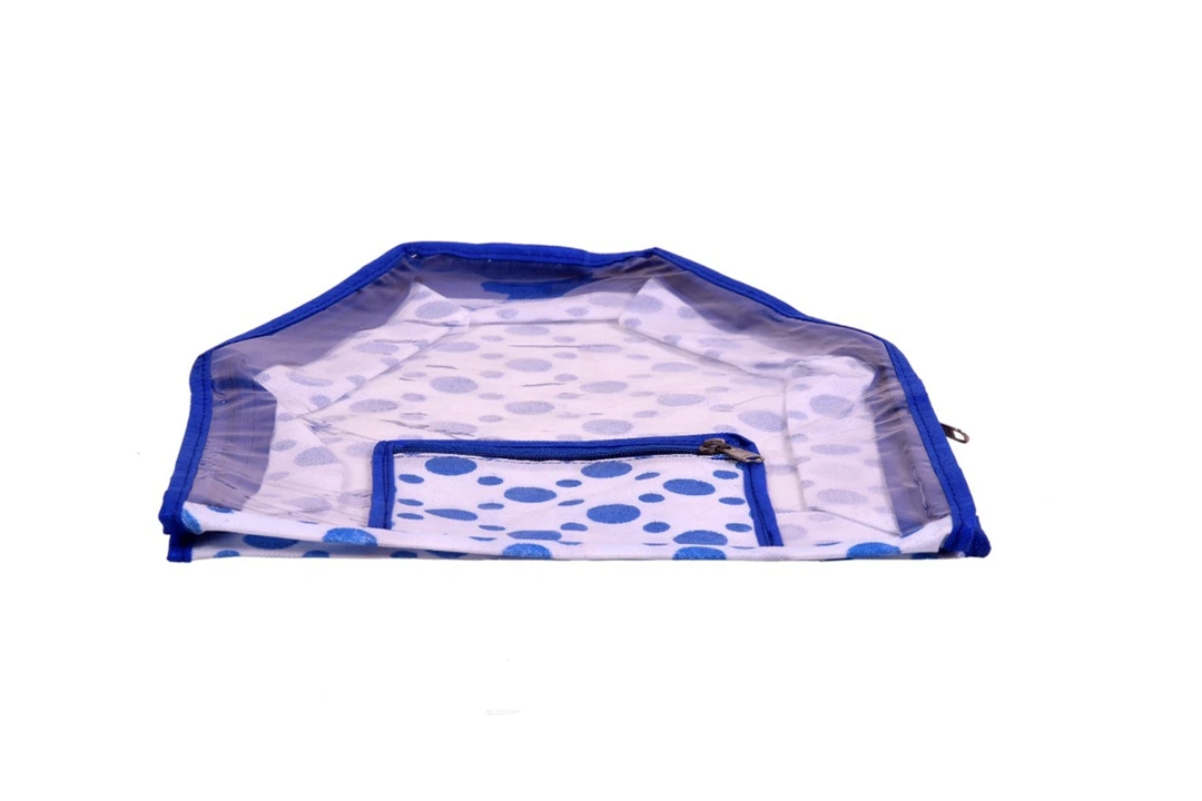 SamraThal IndusTries foldable wardrobe organizer clothes cover saree cover  uploaded by SAMRATHAL INDUSTRIES on 7/14/2023