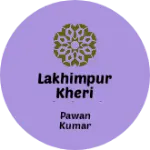 Business logo of Lakhimpur Kheri wholesale market