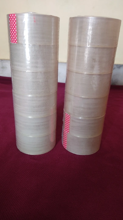 Adhaesive tape  uploaded by Lakhimpur Kheri wholesale market on 7/14/2023