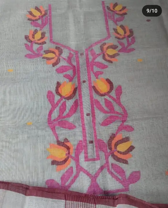 Wholesale Kurti  uploaded by Maa Tara Textile on 7/14/2023