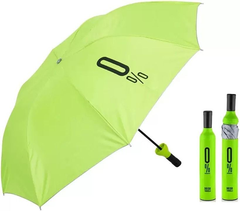Product image with price: Rs. 350, ID: india-umbrellas-a86460fc