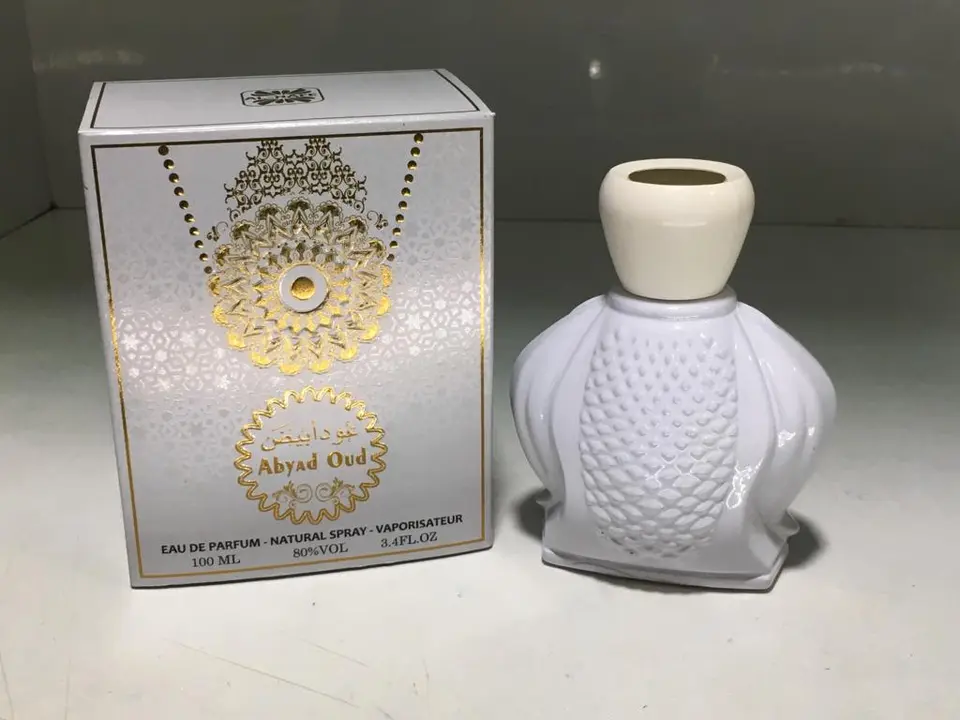 Perfume oud abiyasld uploaded by AL HABEEBI FRAGRANCE on 7/14/2023