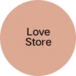 Business logo of Love store