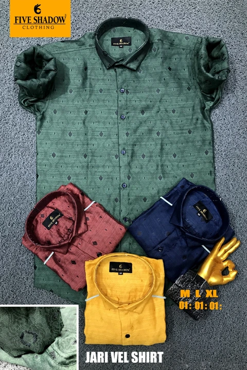 Latest designs uploaded by Shri Balaji garments on 7/14/2023