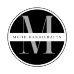 Business logo of mohd handicrafts