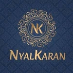 Business logo of NYAL KARAN FASHION