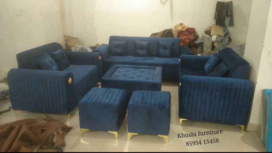 L shape sofa  uploaded by business on 7/14/2023