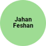 Business logo of Jahan feshion