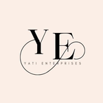 Business logo of Yati Enterprises
