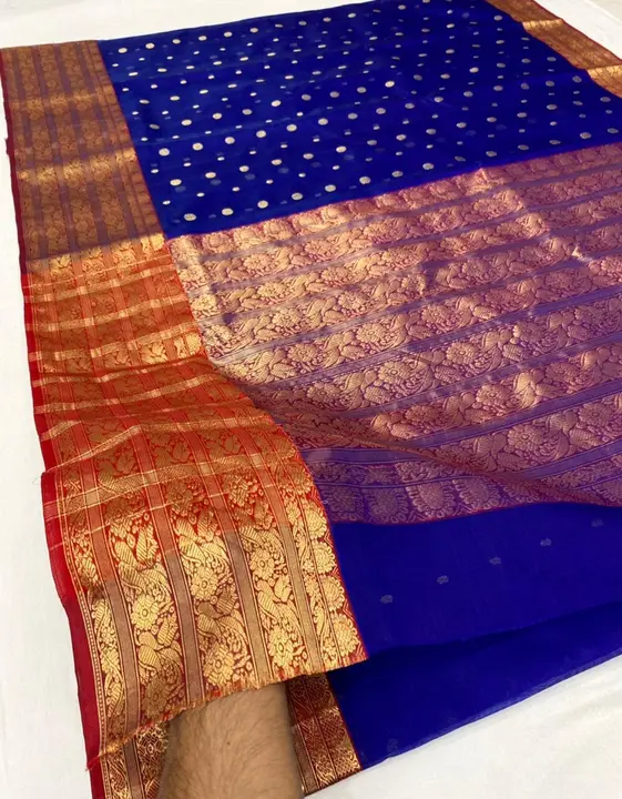 Product uploaded by Chanderi.saree on 7/14/2023