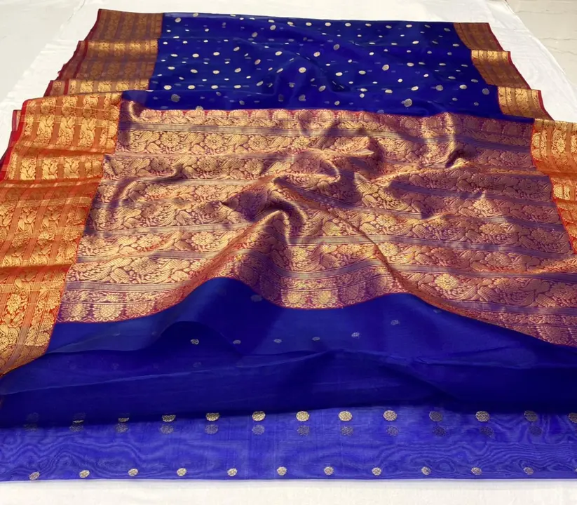 Product uploaded by Chanderi.saree on 7/14/2023