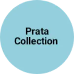 Business logo of Prata Collection