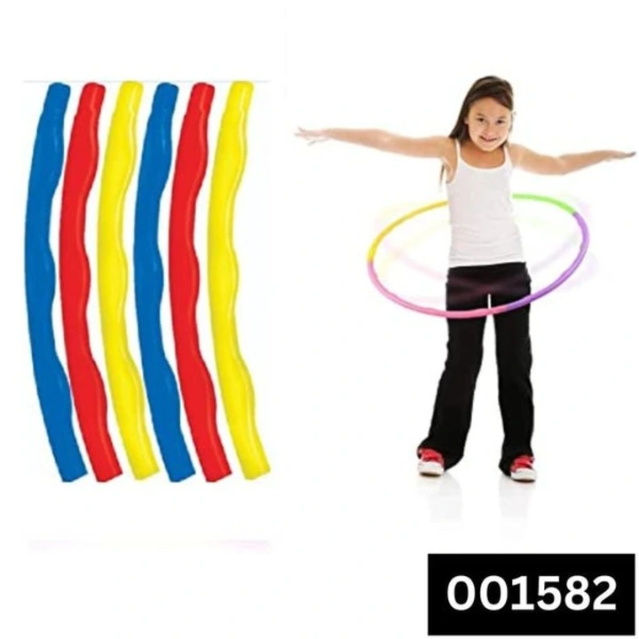 Hula Hoop Ring for Kids uploaded by Kidskart.online on 7/14/2023