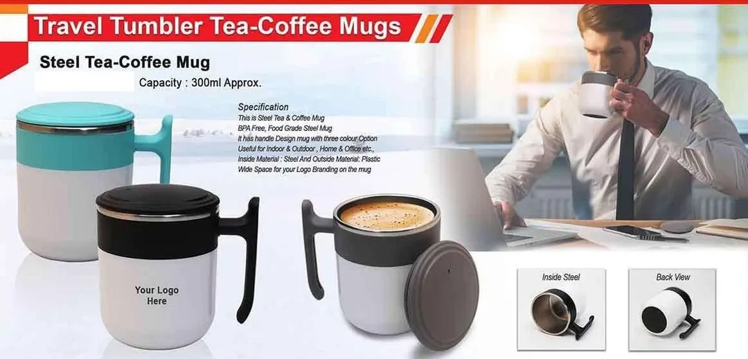 Coffee mug  uploaded by business on 7/14/2023