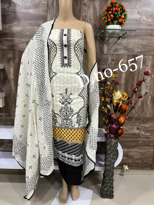 Kurti Top cotton print uploaded by business on 7/14/2023