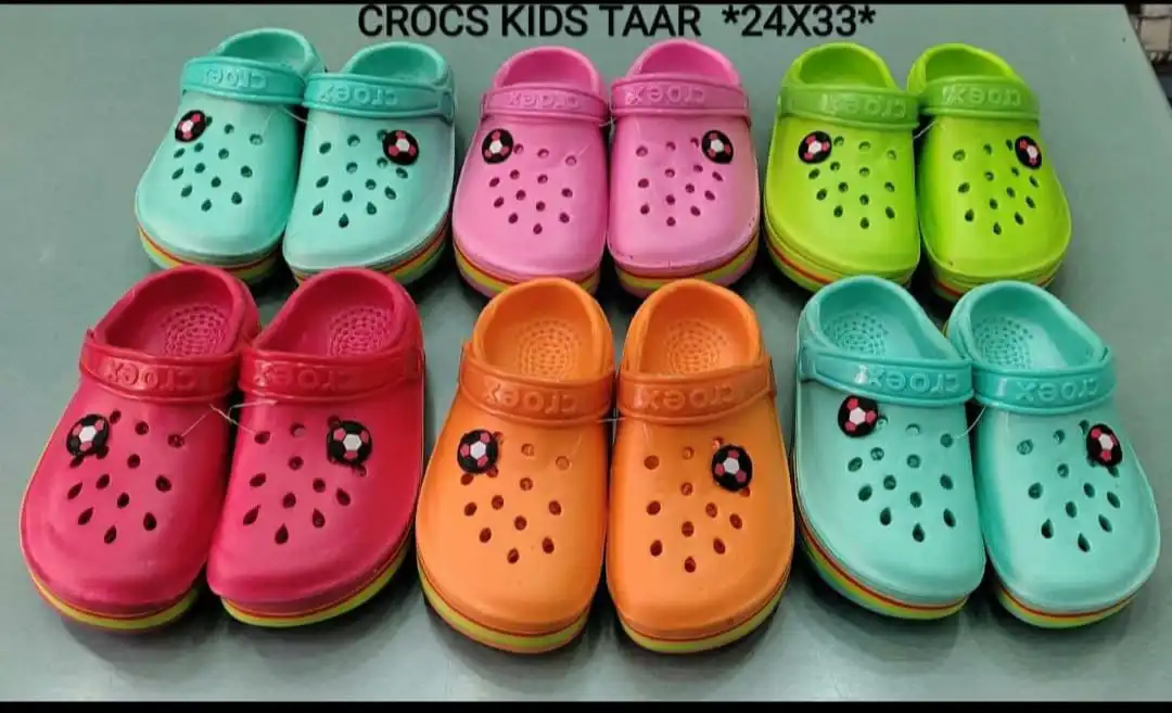 Crocs  uploaded by Hafiz footwear on 7/14/2023