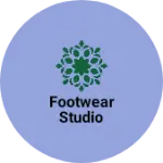 Business logo of Footwear studio