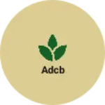Business logo of Adcb