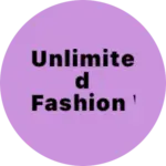 Business logo of Unlimited fashion world
