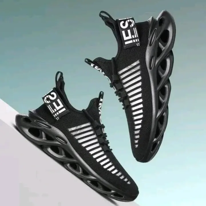Sports shoes uploaded by MIF FASHION STORE on 7/14/2023