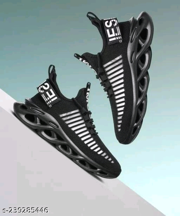 Sports shoes uploaded by MIF FASHION STORE on 7/14/2023