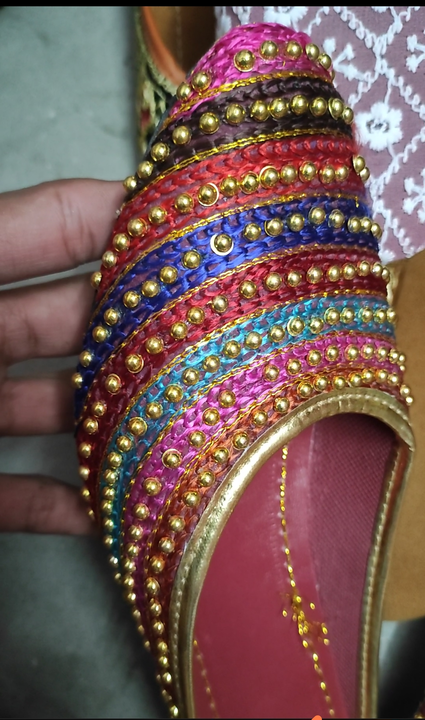 Product uploaded by Indi Craft Fashion on 7/14/2023