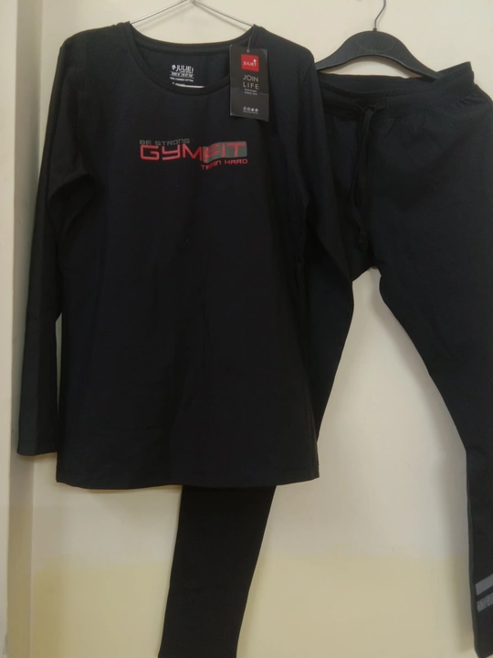 Gym /sports suits  uploaded by business on 7/14/2023