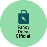 Business logo of Fancy dress official