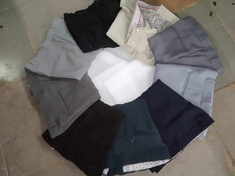 Formal Pant / Polo Fit uploaded by MUMBAI SHIRTS  on 7/14/2023