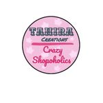 Business logo of Crazy Shopaholics 
