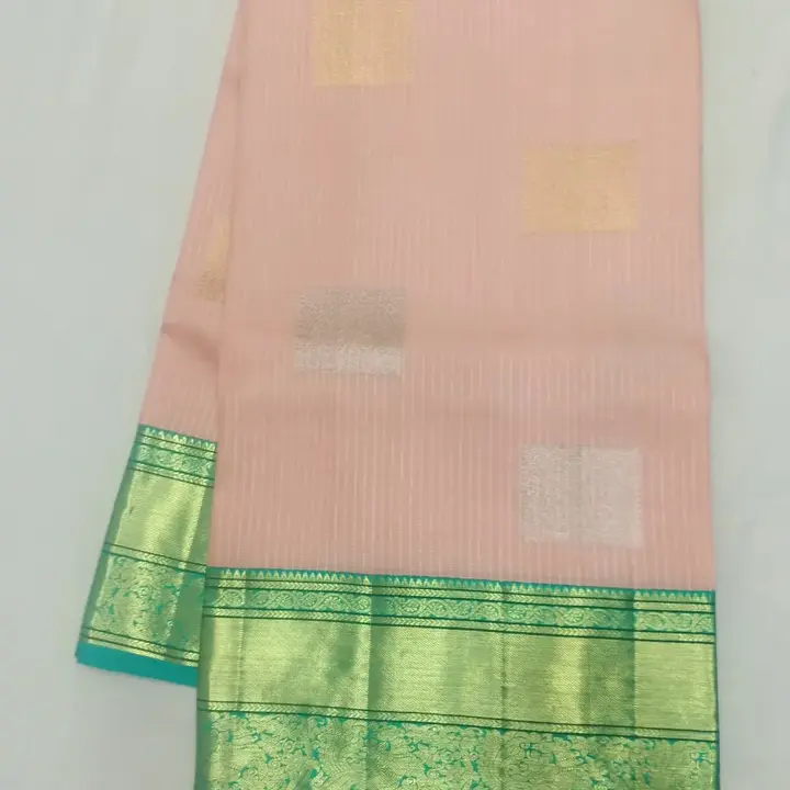 Product uploaded by Kanchipuram CBR silks  on 7/14/2023
