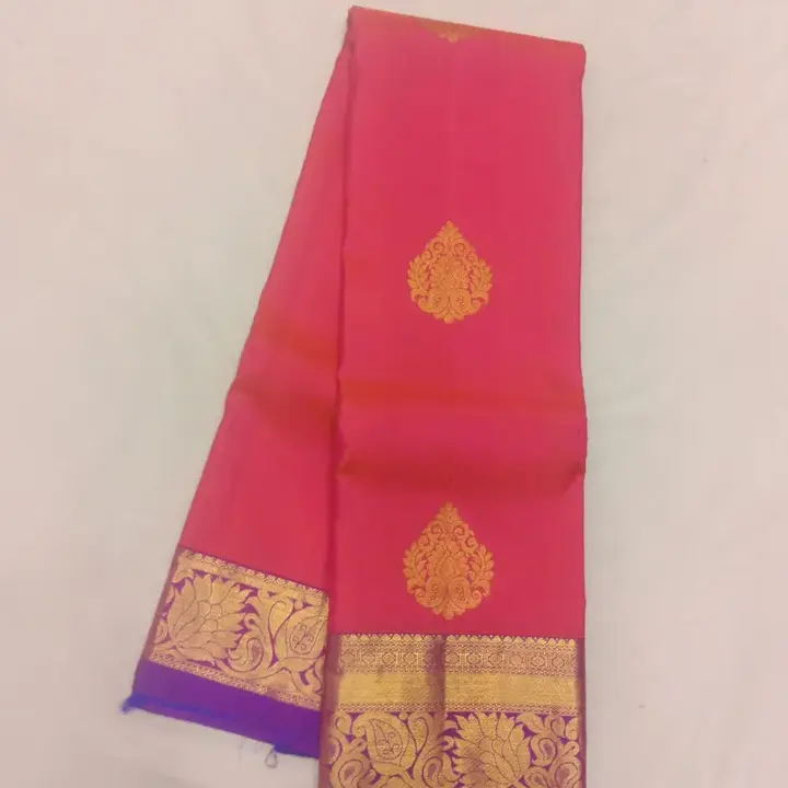 Product uploaded by Kanchipuram CBR silks  on 7/14/2023