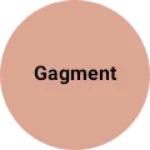 Business logo of Gagment