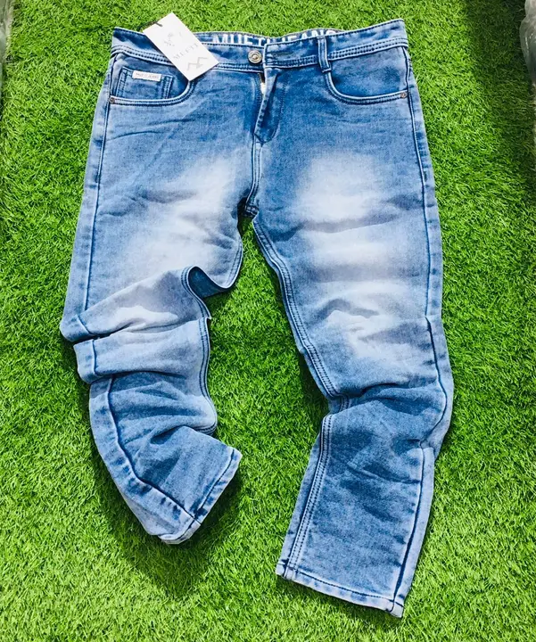 Mufti Jeans  uploaded by Kavya garments on 7/14/2023