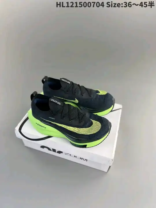 Nike running shoes uploaded by Jehovah sports wholesale on 7/14/2023