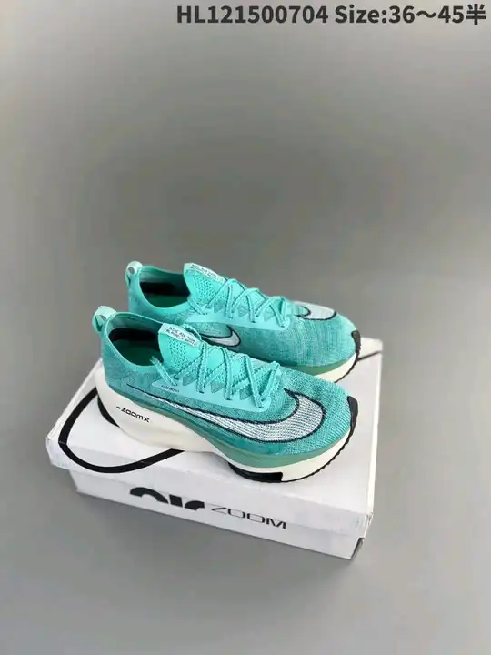 Nike running shoes uploaded by Jehovah sports wholesale on 7/14/2023