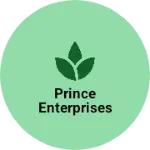 Business logo of Prince Enterprises