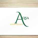 Business logo of AQSA INTERNATIONAL