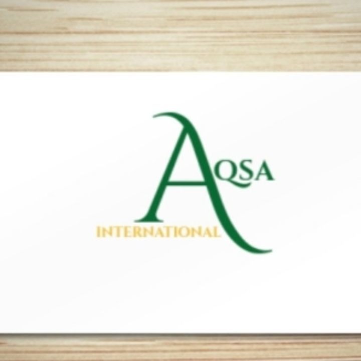 Post image AQSA INTERNATIONAL has updated their profile picture.