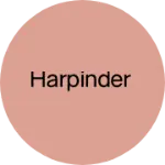 Business logo of Harpinder